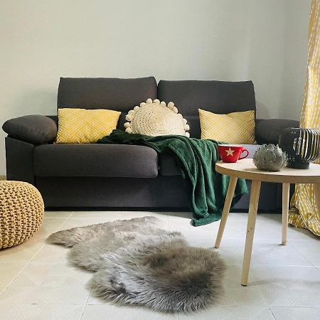 Sagunto Cozy 2-Bedroom Serviced Apartment With Netflix מראה חיצוני תמונה