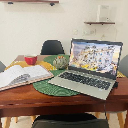 Sagunto Cozy 2-Bedroom Serviced Apartment With Netflix מראה חיצוני תמונה