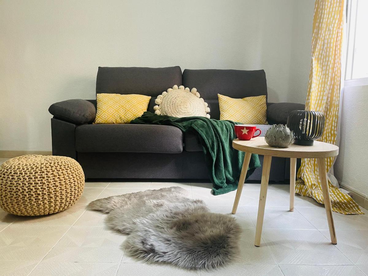 Sagunto Cozy 2-Bedroom Serviced Apartment With Netflix מראה חיצוני תמונה