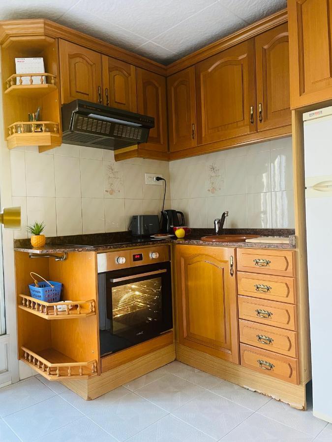 Sagunto Cozy 2-Bedroom Serviced Apartment With Netflix מראה חיצוני תמונה
